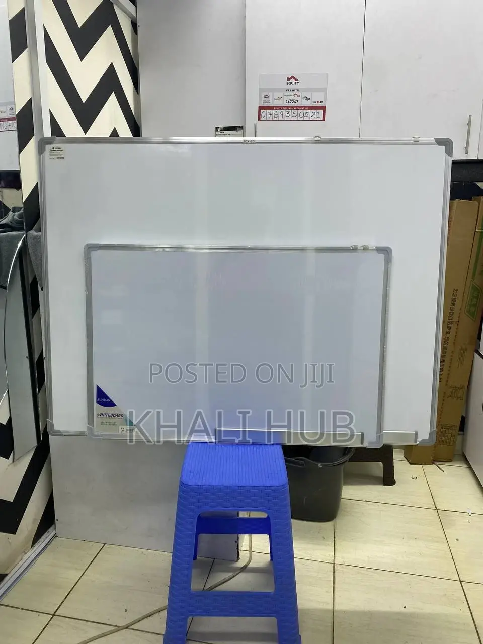 White Boards White Boards 90x60