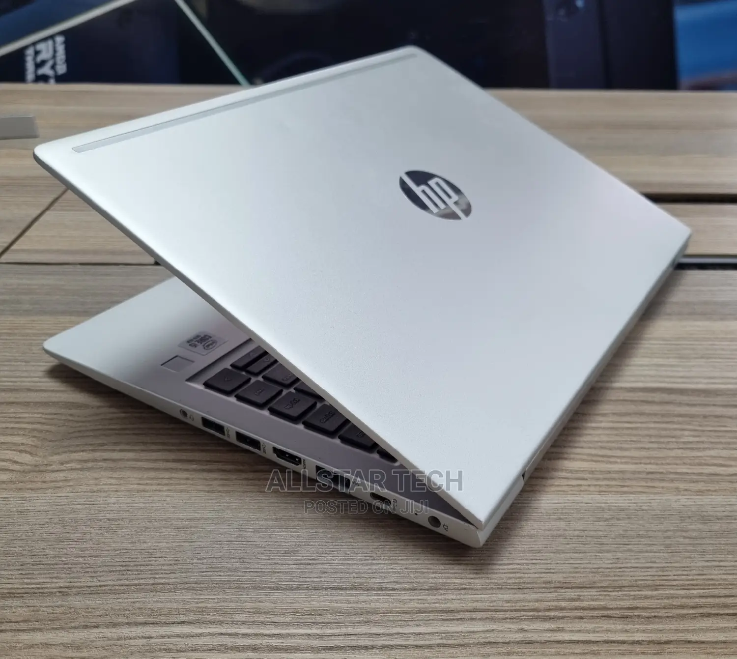 Laptop HP ProBook 440 G7 8GB Intel Core I5 HDD 500GB