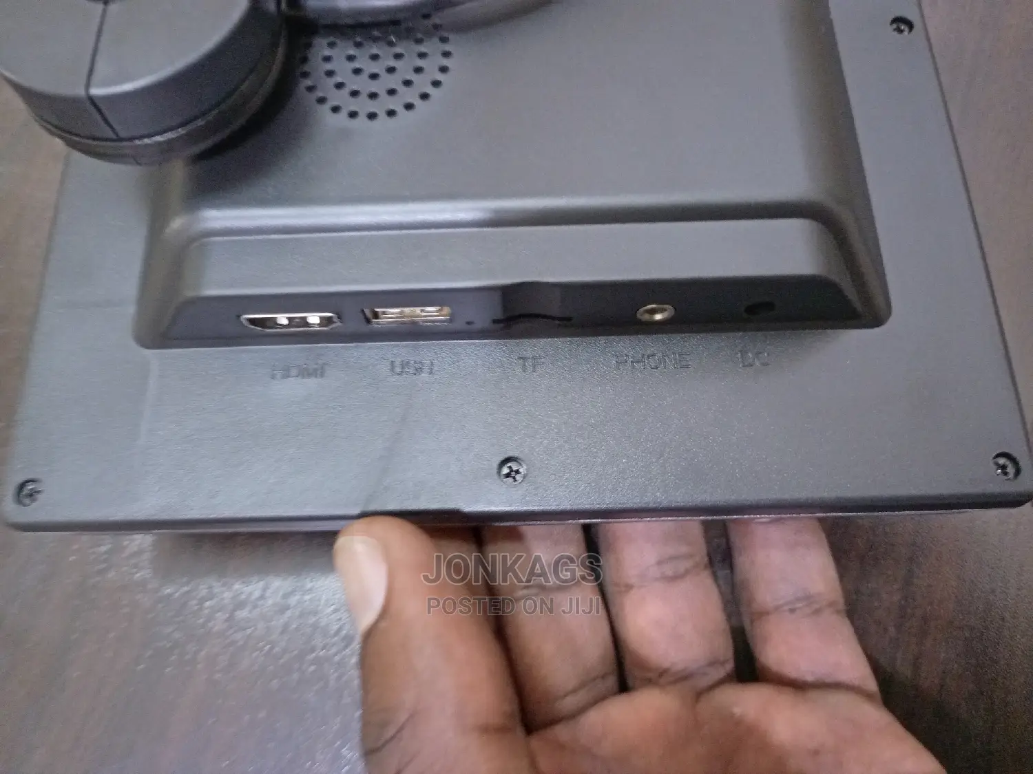 10 Inches Car Android Headrest
