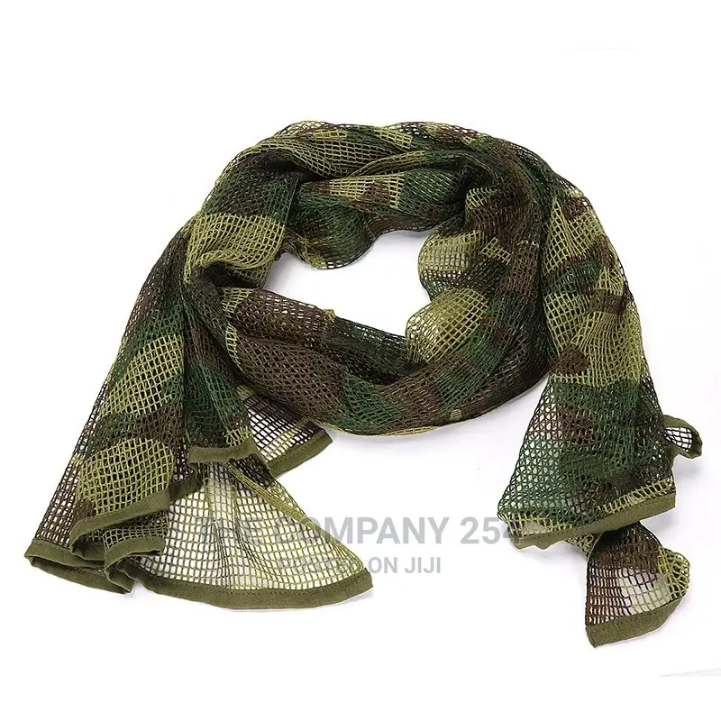 Original Military Tactical Scarves Facevels