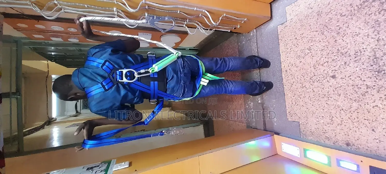 Safety Belt High Guality