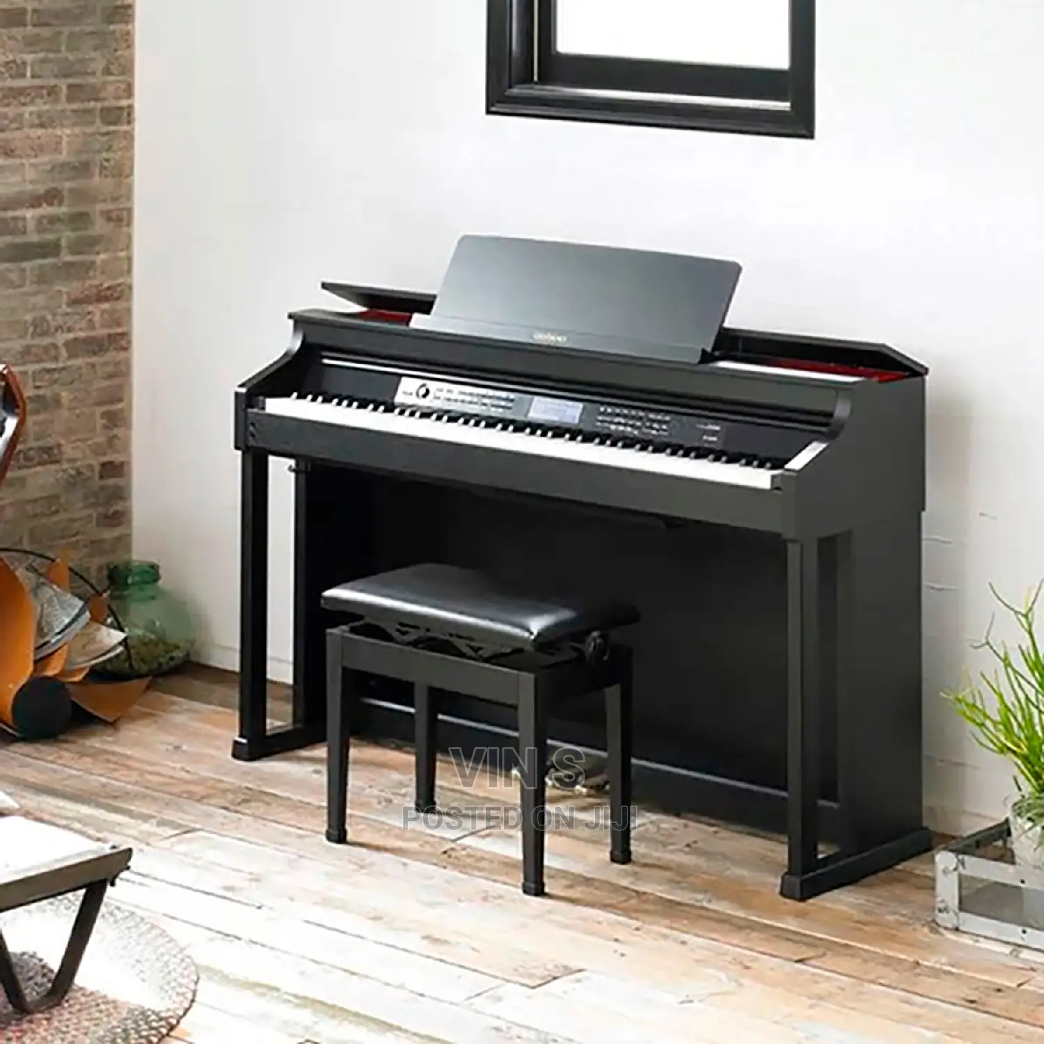 Casio Celviano Ap 650 Digital Piano* Casio Ap 650 Piano+