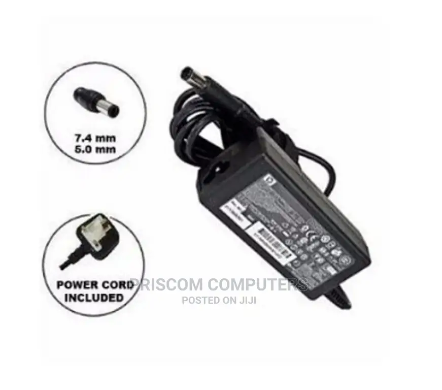 Hp 2540p 2560p 2570p 2730p 2740p 2760p Charger Adapter