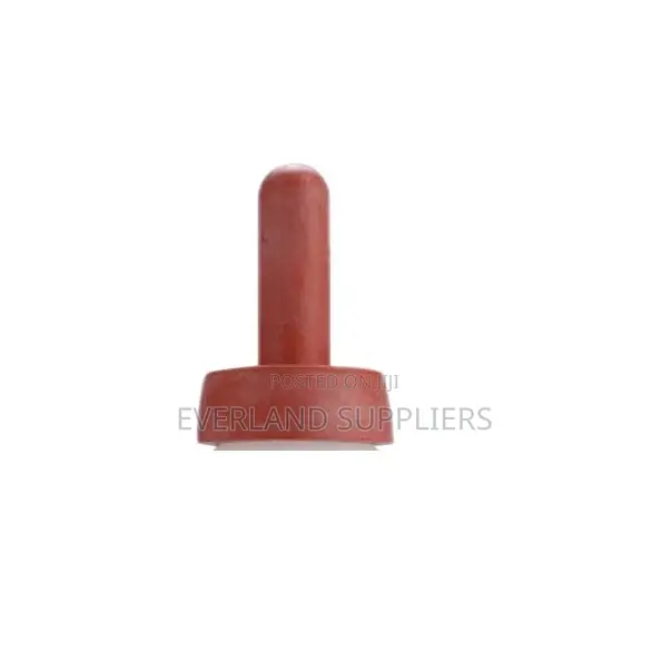 Calf Spare Teat