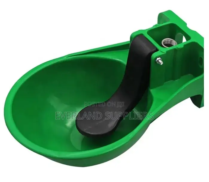 Durable Auto Cow Drinker