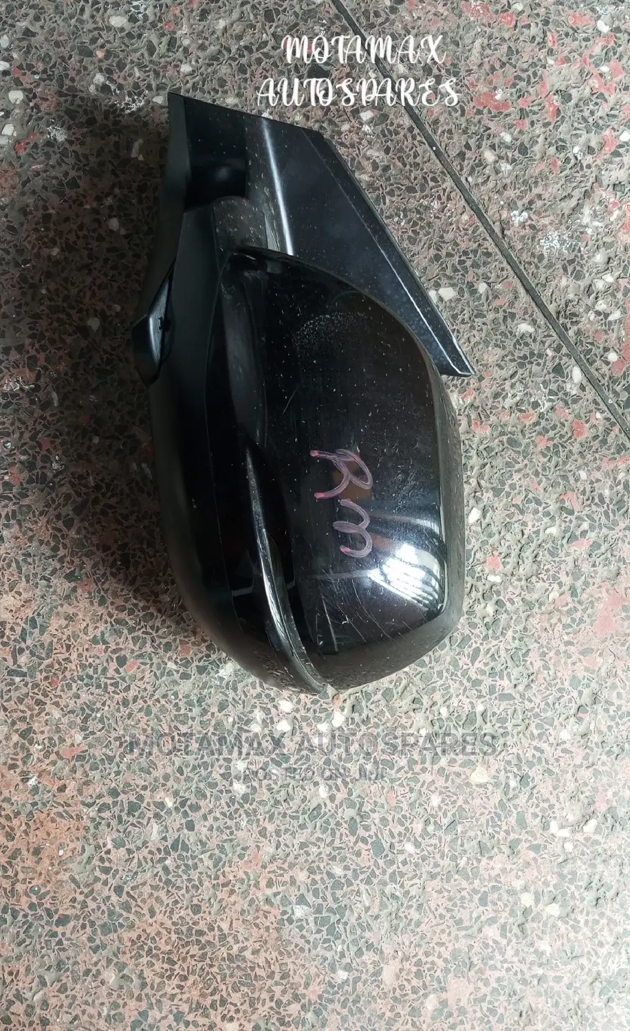 Honda CR-V RM1 Side Mirror