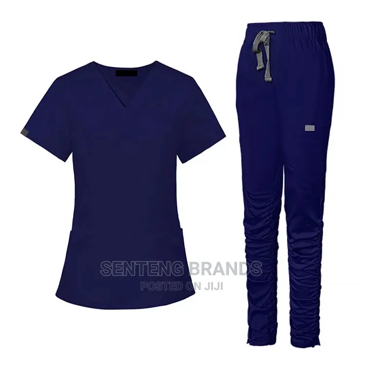 Cleaning Service Uniforms