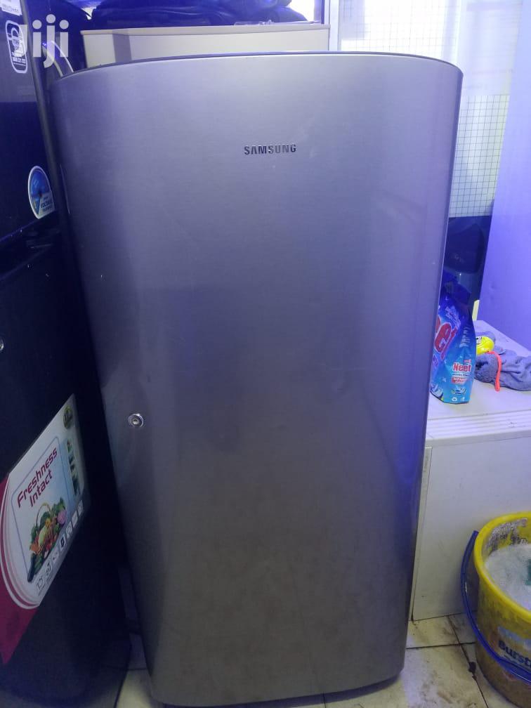 Samsung Single Door Fridge