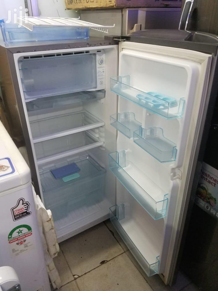 Samsung Single Door Fridge