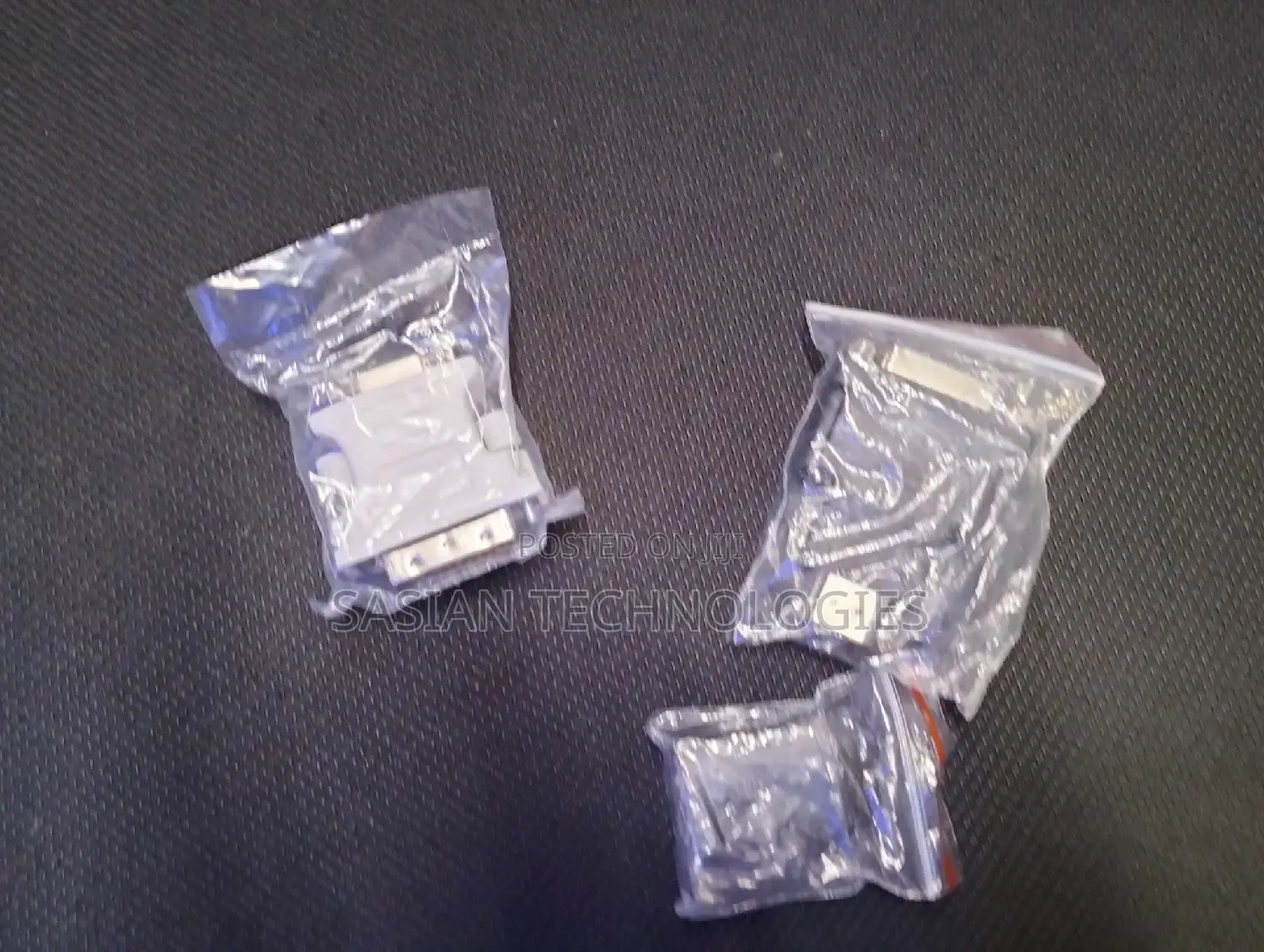 All Converters and Adpaters