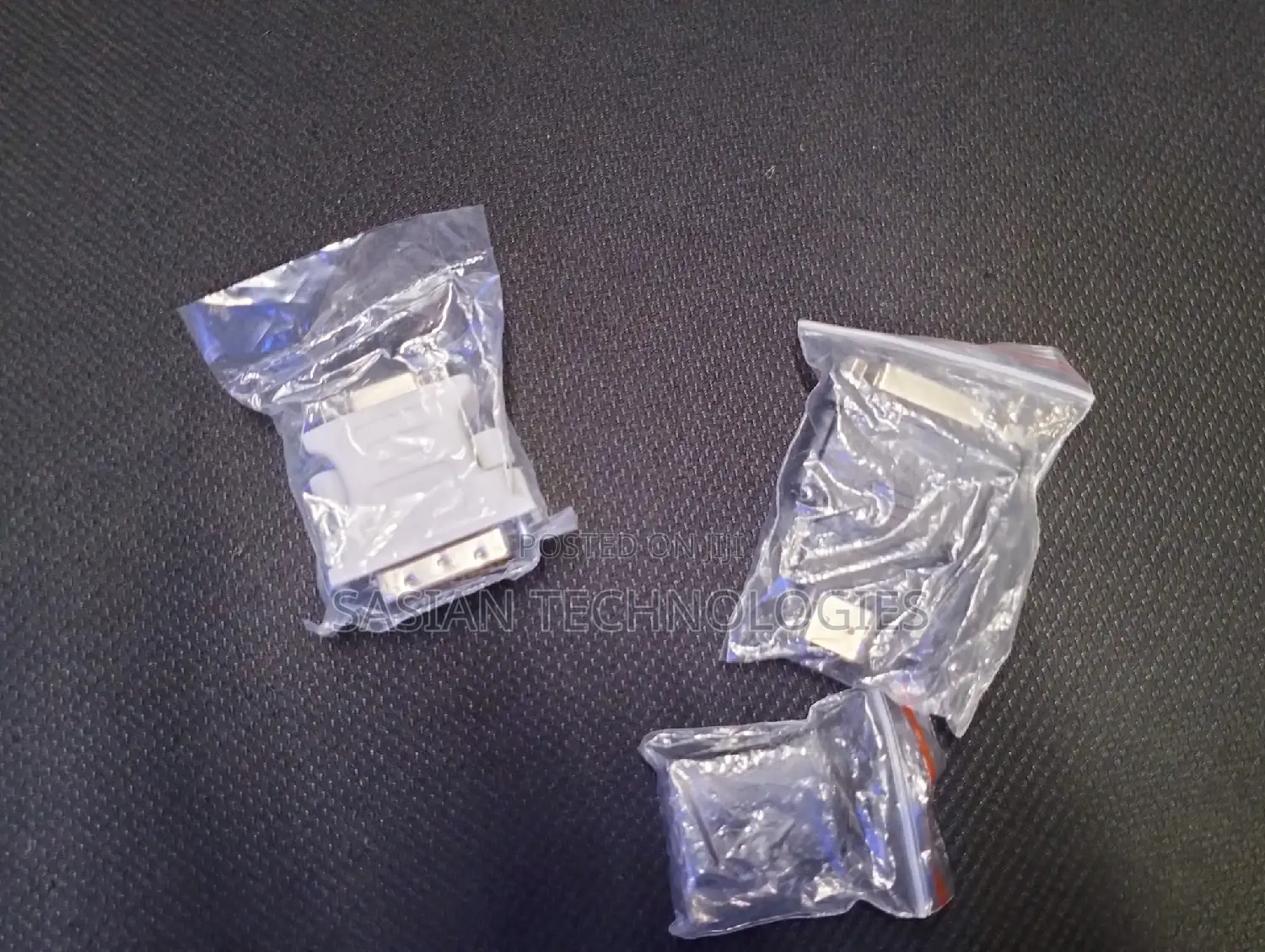 All Converters and Adpaters