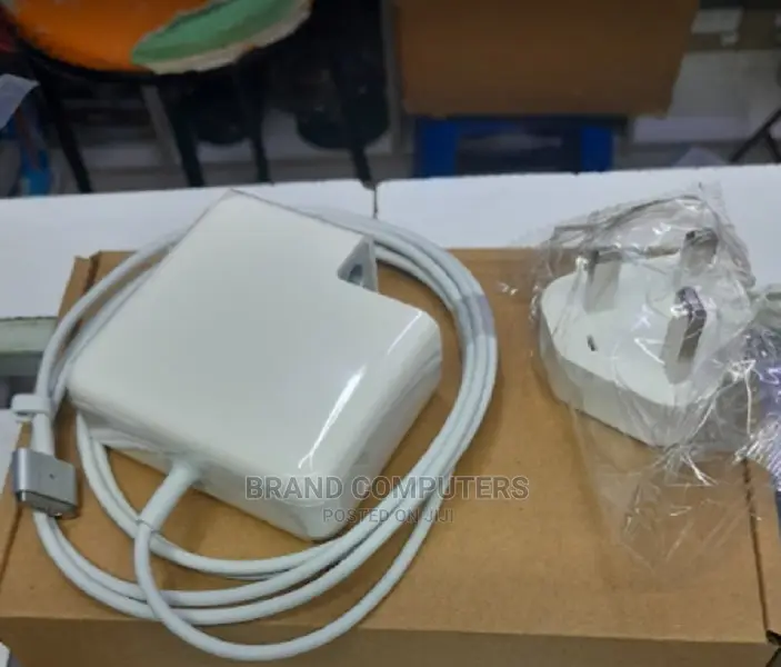 Macbook 45w-T Shape Replacement Charger