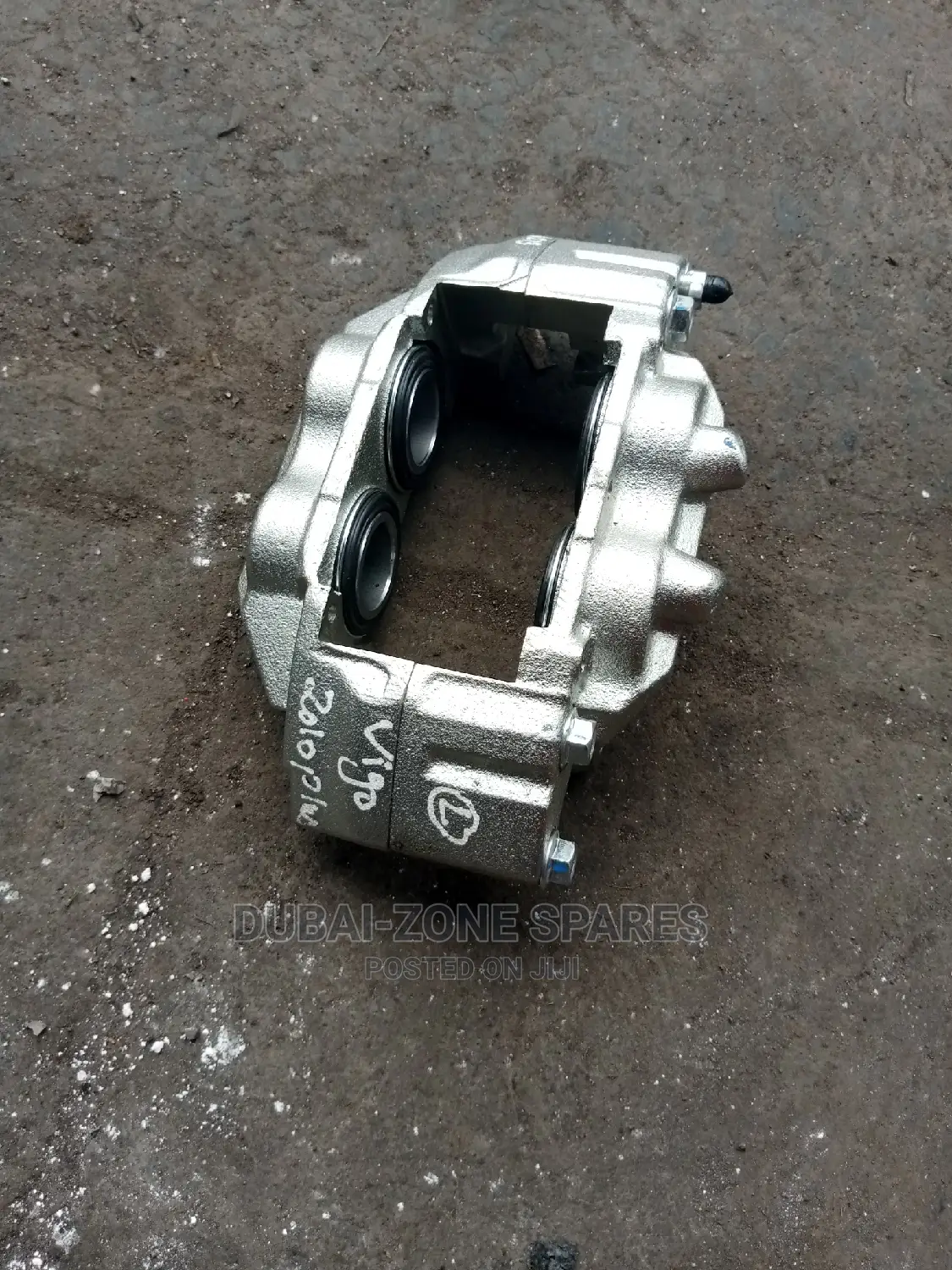 Front Caliper Hilux Vigo D-4d 4wd Thailand/South Africa.