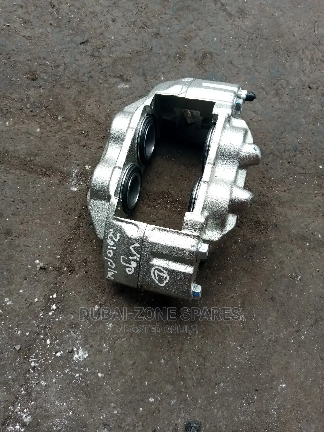 Front Caliper Hilux Vigo D-4d 4wd Thailand/South Africa.