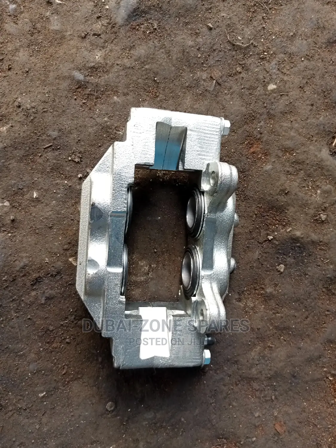 Front Caliper Hilux Vigo D-4d 4wd Thailand/South Africa.