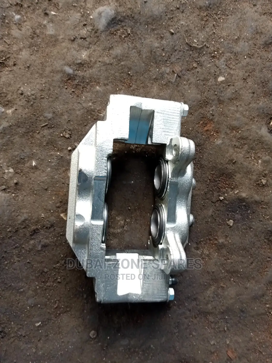 Front Caliper Hilux Vigo D-4d 4wd Thailand/South Africa.