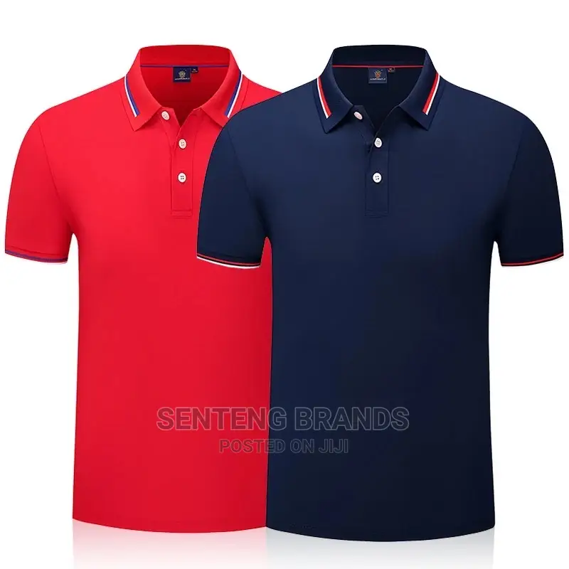 Polo Tshirts All Colours