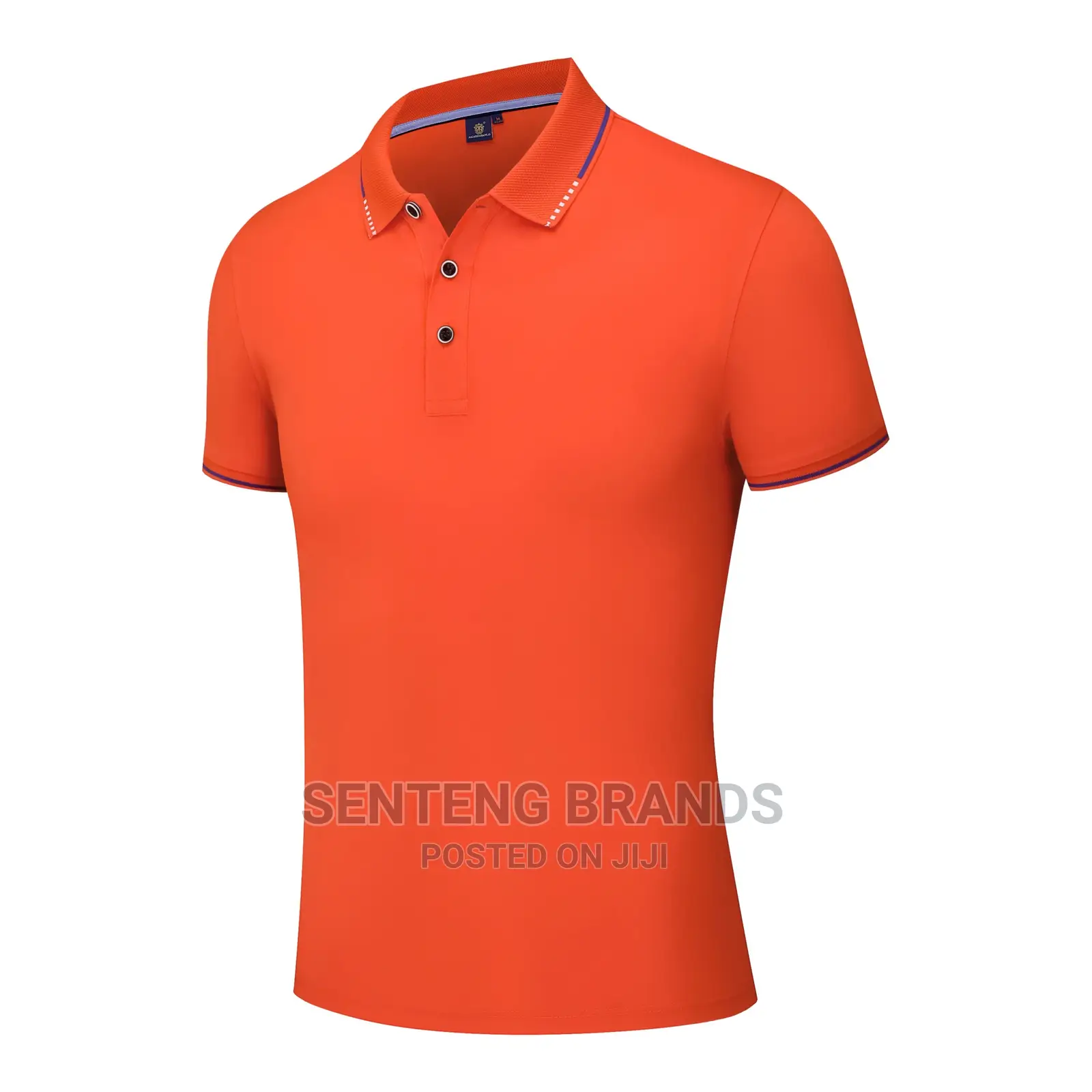 Polo Tshirts All Colours