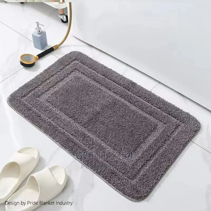 Micro Fibre Mats
Size 50*80cm