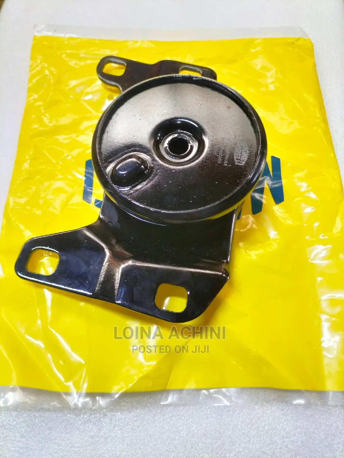 Volvo S40,V50 Transmission Mount.
