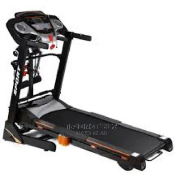 Quality Auto Incline Tread Mill