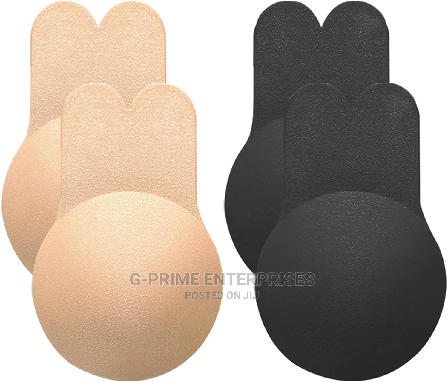 Nipple Cover /Invisible Bra Wireless Lift Up