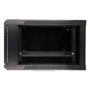 6u Cabinet (450x600) Network Cabinet