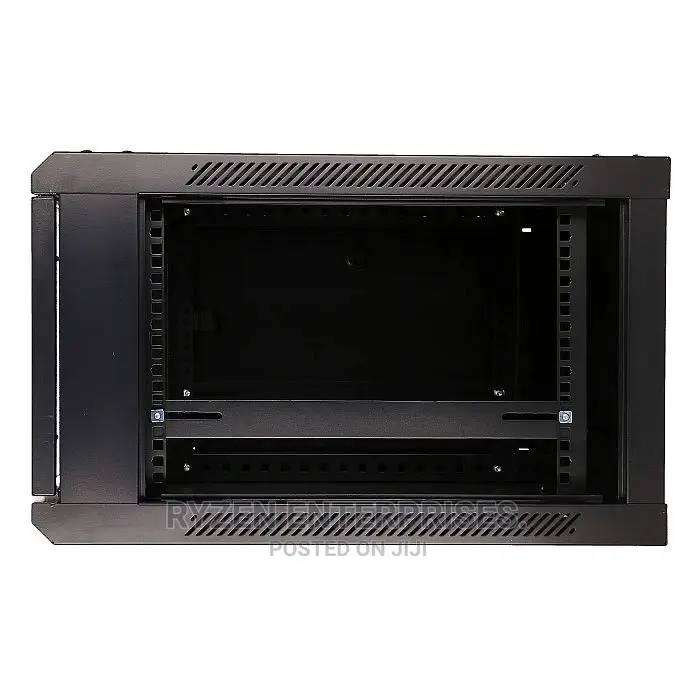 6u Cabinet (450x600) Network Cabinet