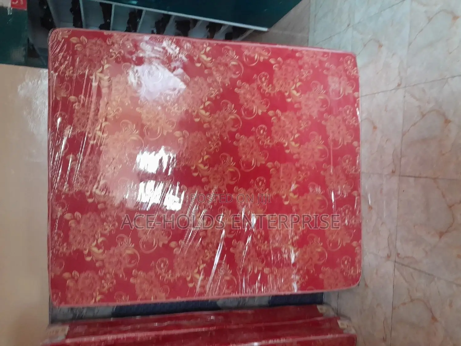 3 1⁄2*6 Medium Density Mattress