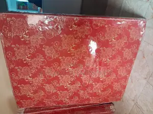 3 × 6 Medium 6 Inches Mattress