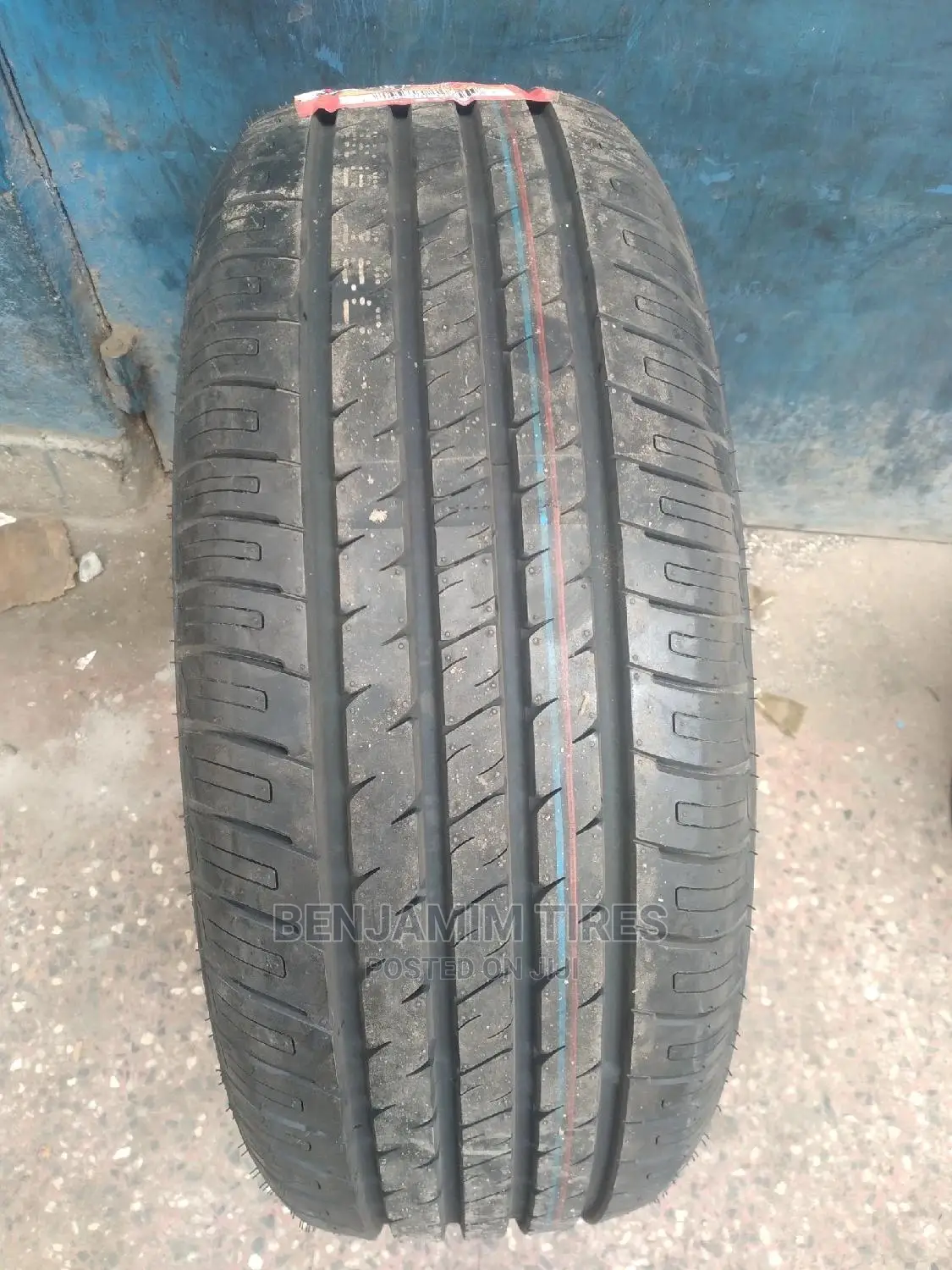Armstrong Tires Sizes 205/55r16 Made in Thailand.