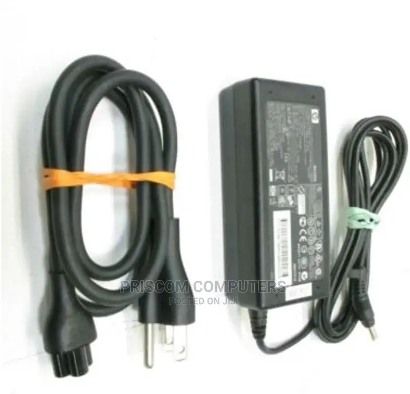 HP Blue Pin 640 G2, 640 G3 ,640 G4 Charger Adapter