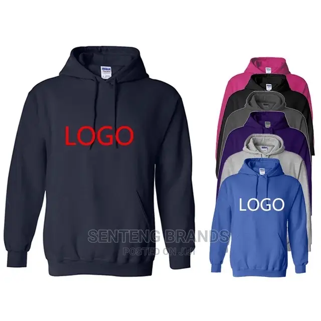 Quality Hoodies