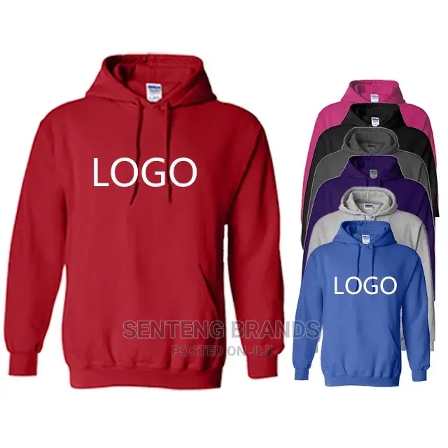 Classic Quality Hoodies