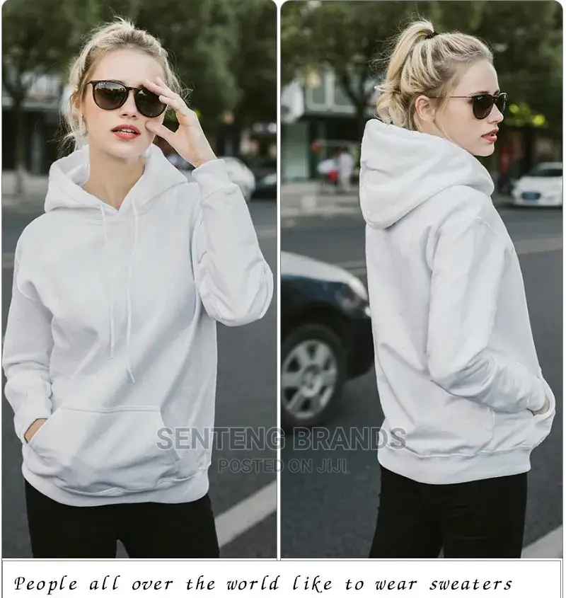 Classic Quality Hoodies