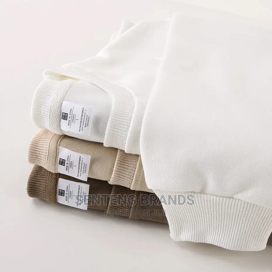 Sweat Shirts