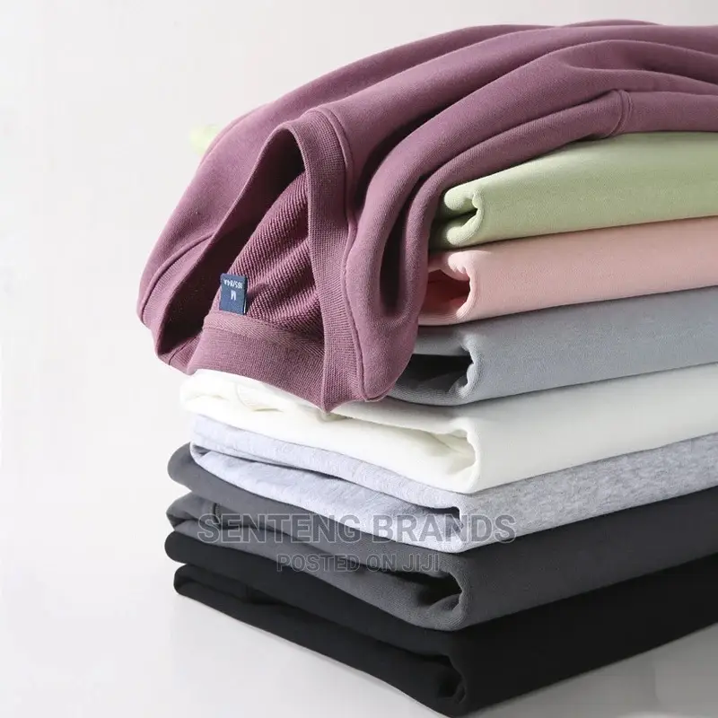 Sweat Shirts