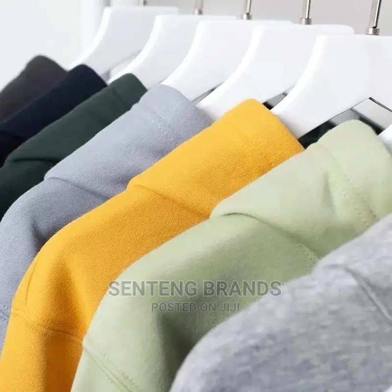 Hoodies Multi Colours