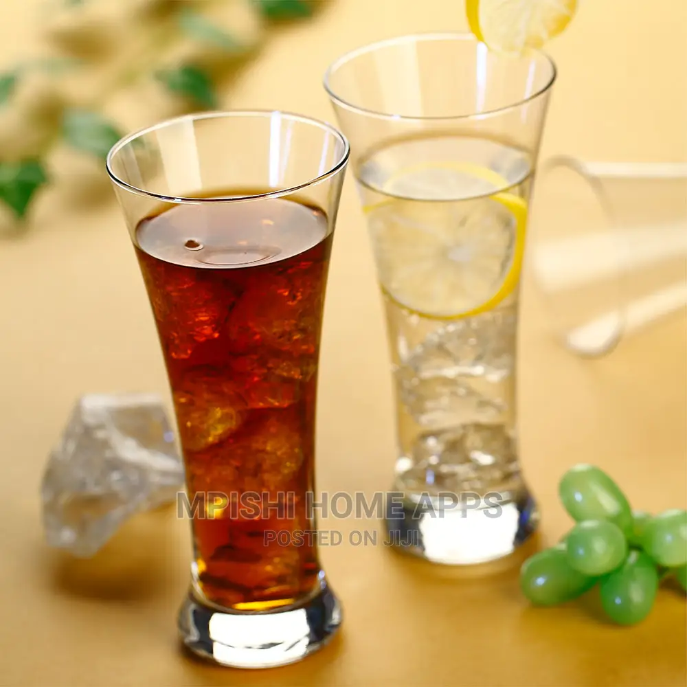 6pcs Cocktail Glass 350ml