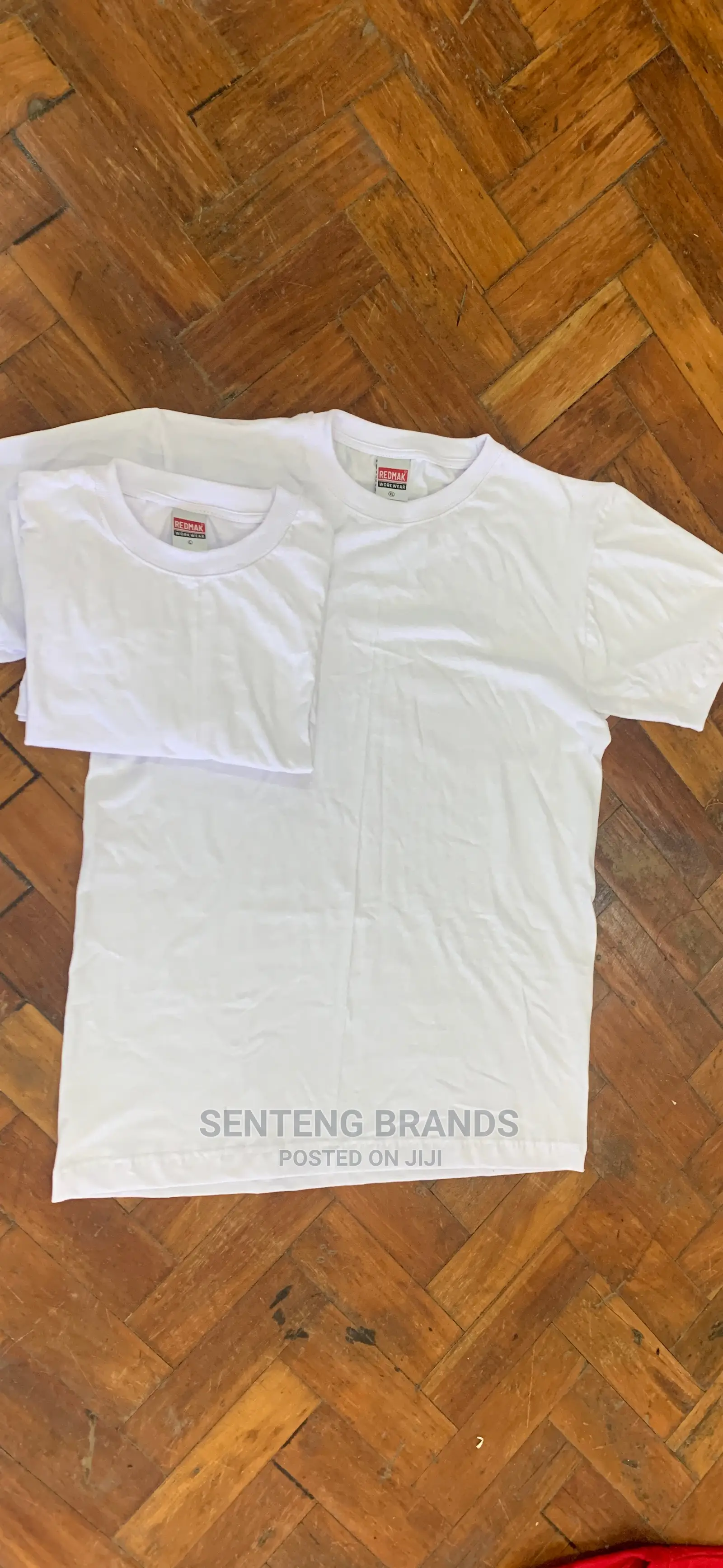 Plain White Tshirts