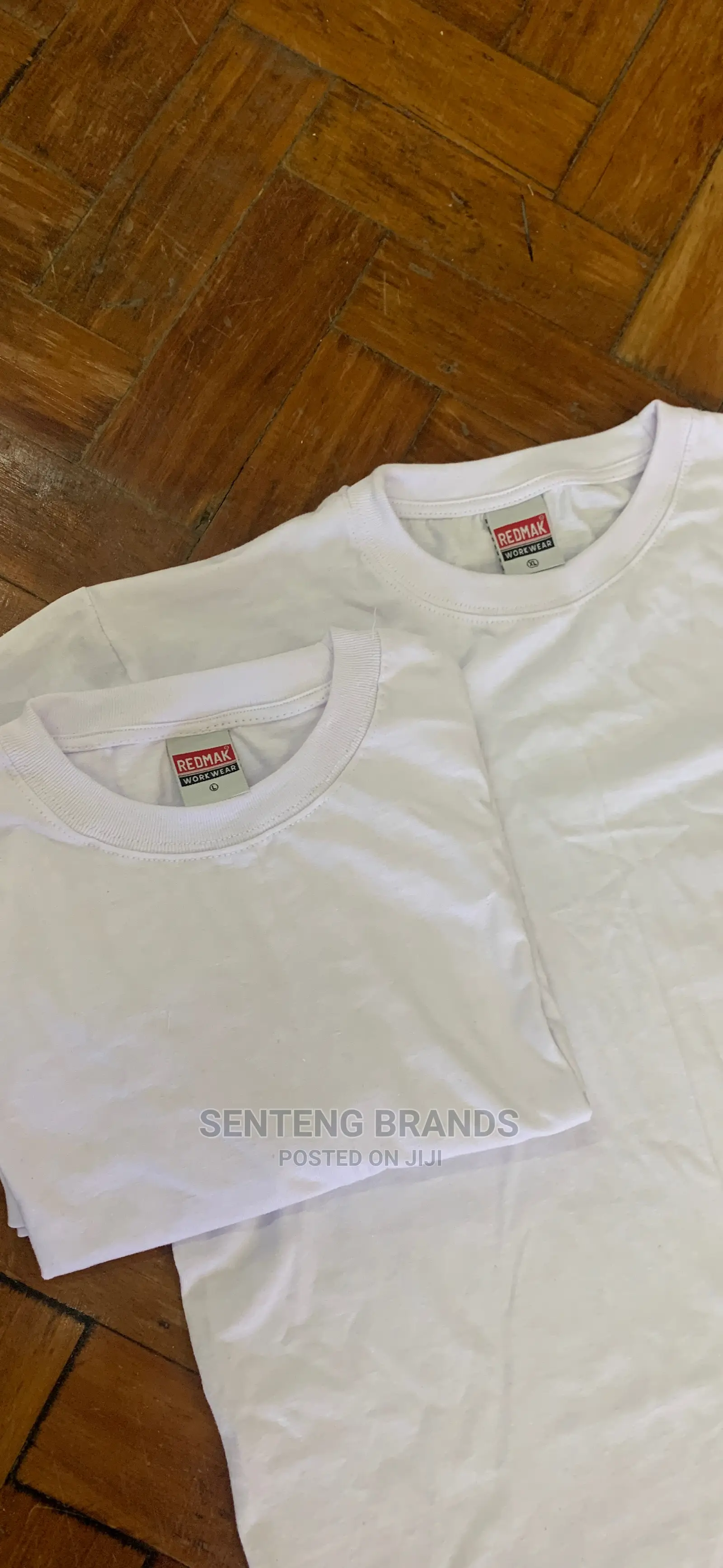 Plain White Tshirts