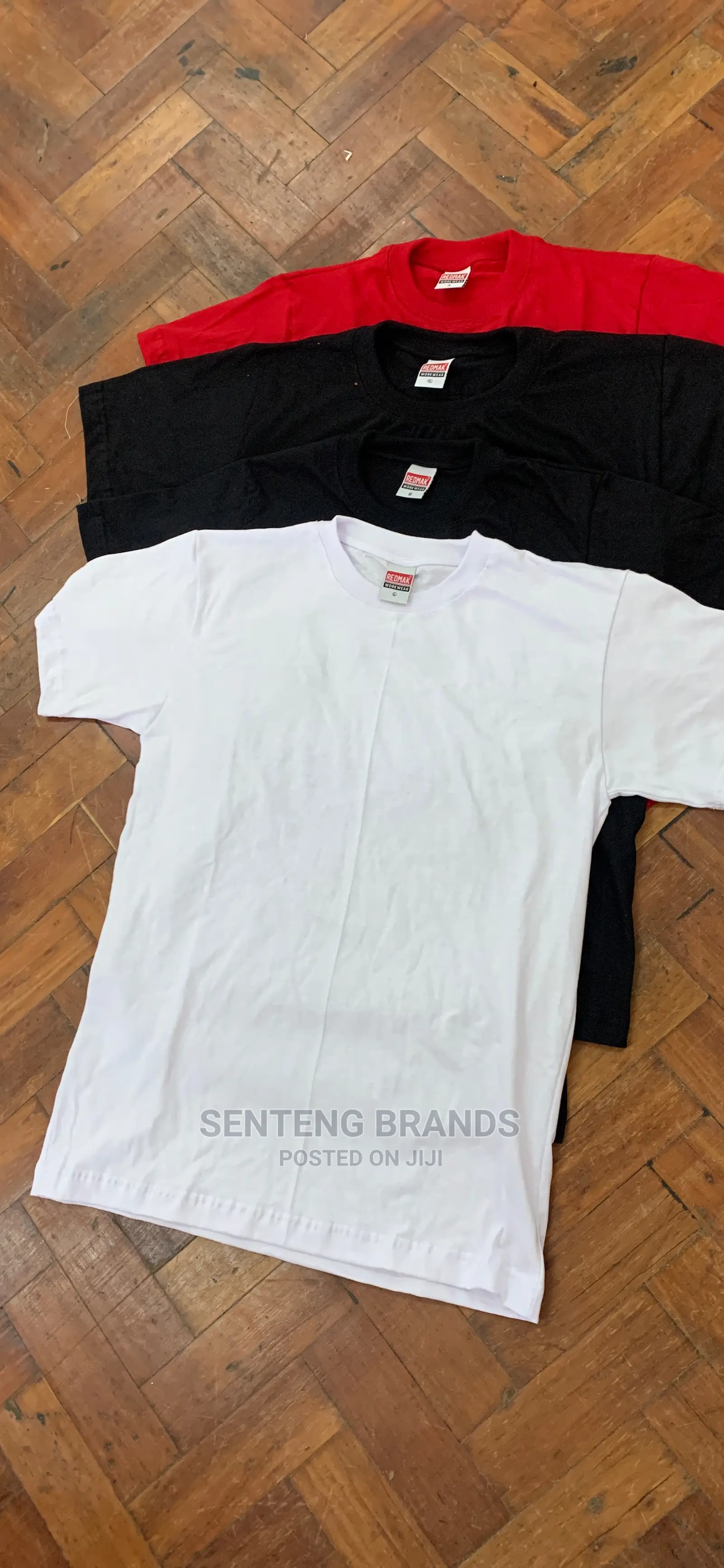 Plain Tshirts