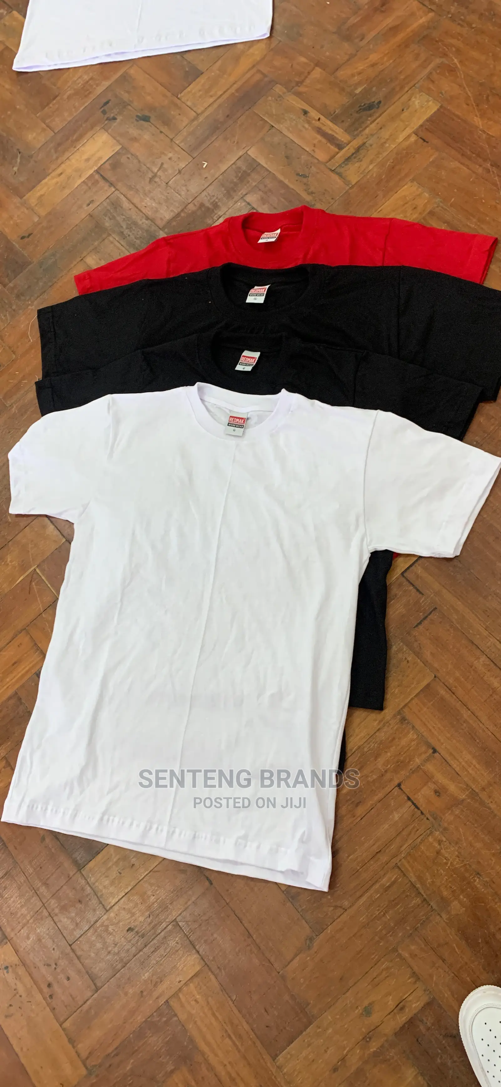 Plain Tshirts