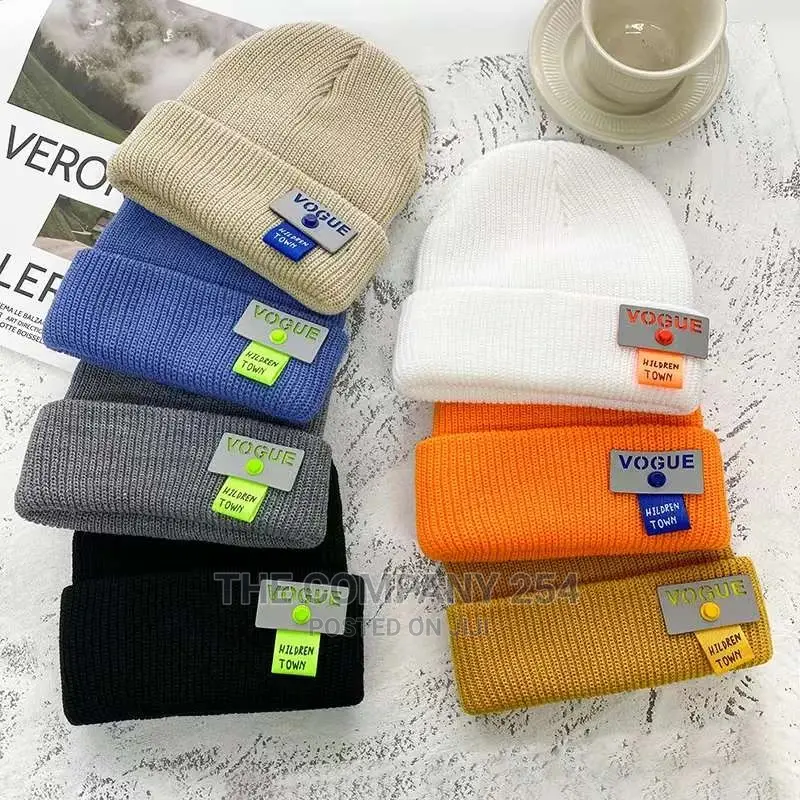 Quality Assorted Smart Beanie Hats