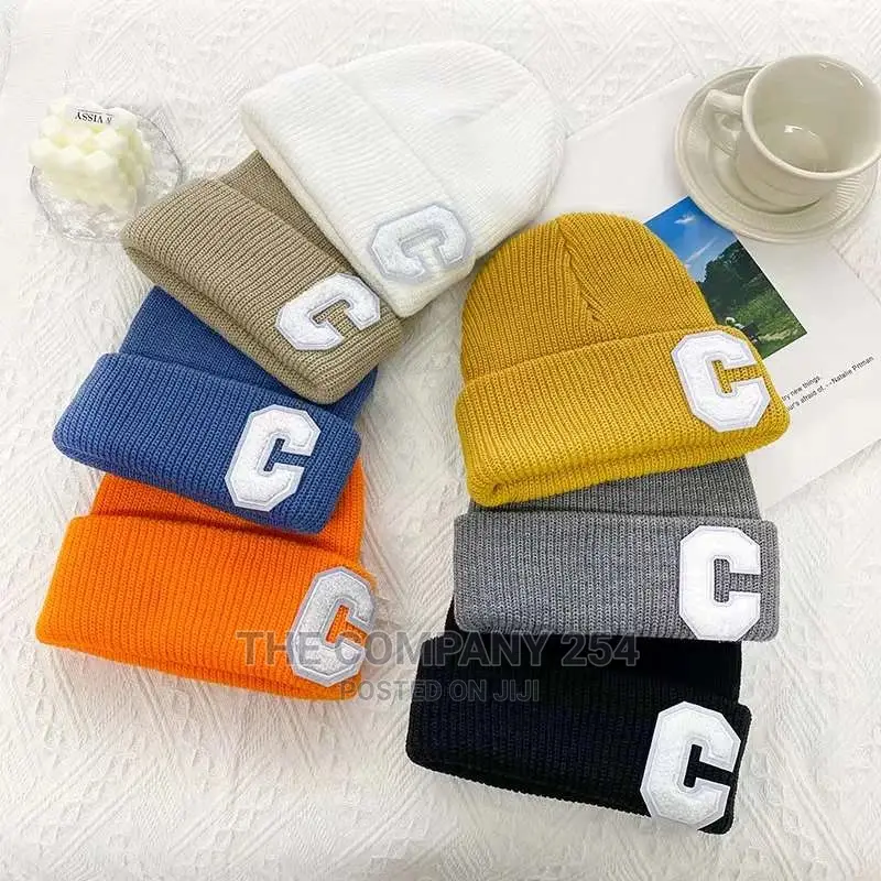 Quality Assorted Smart Beanie Hats