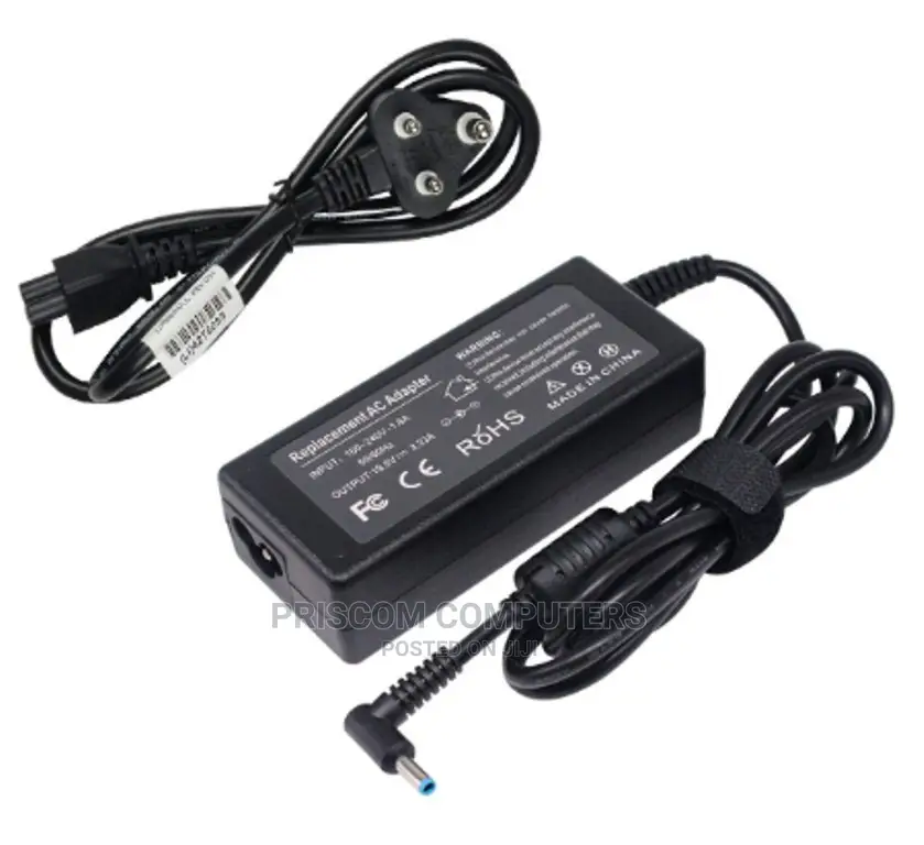 HP 1040G2, 1040G3 ,1040G4 ,1040G5 Charger Adapter