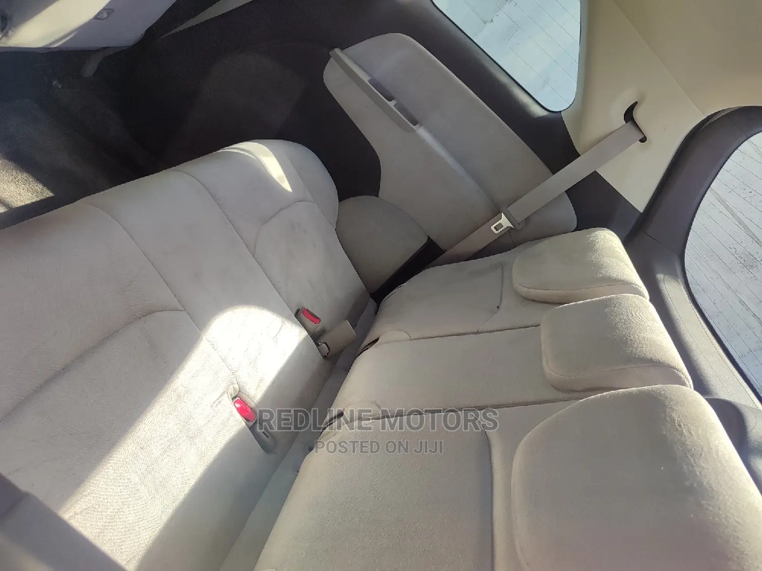 Honda Odyssey 2016 Pearl