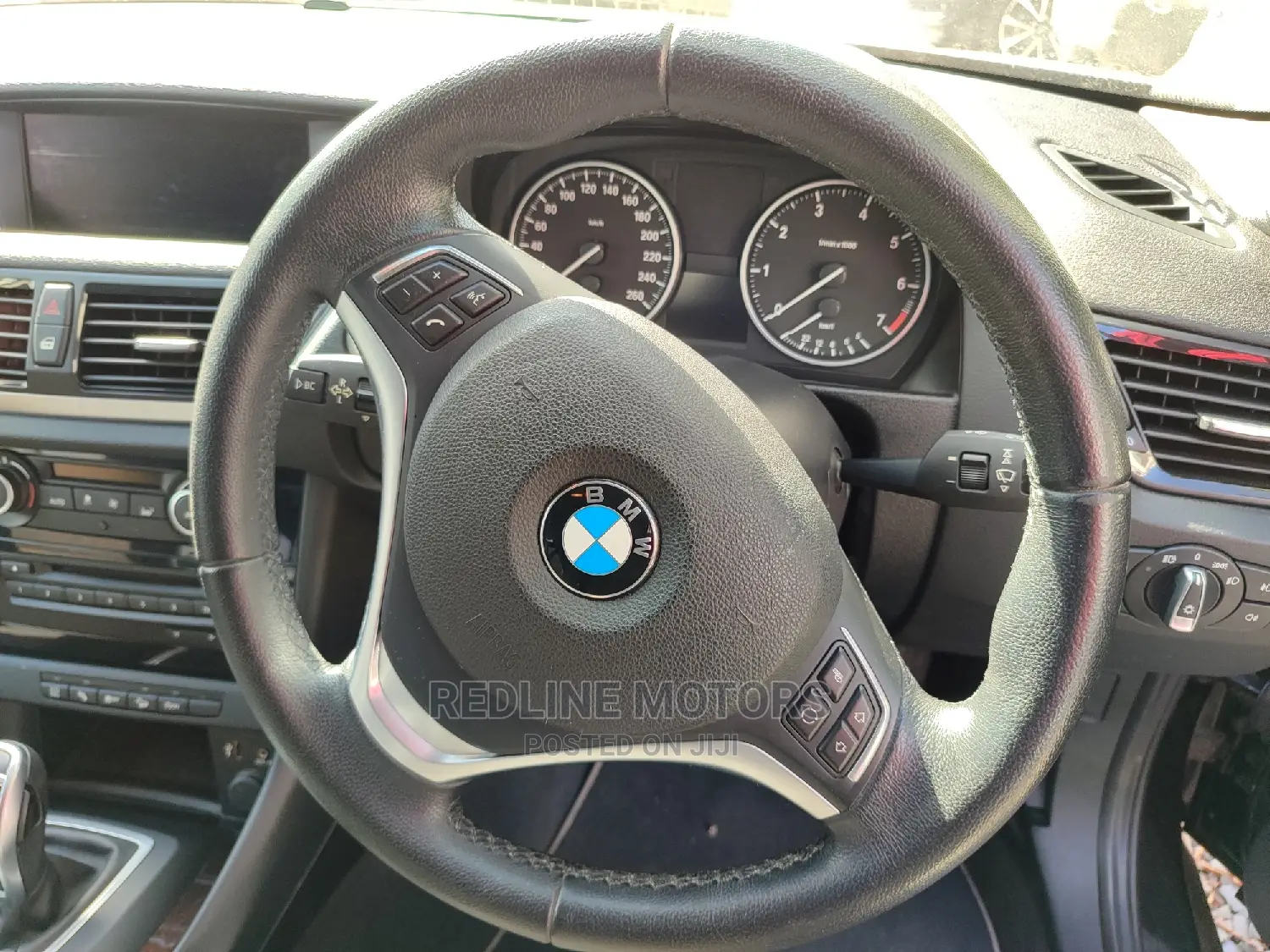 BMW X1 xDrive28i AWD 2016 Burgundy
