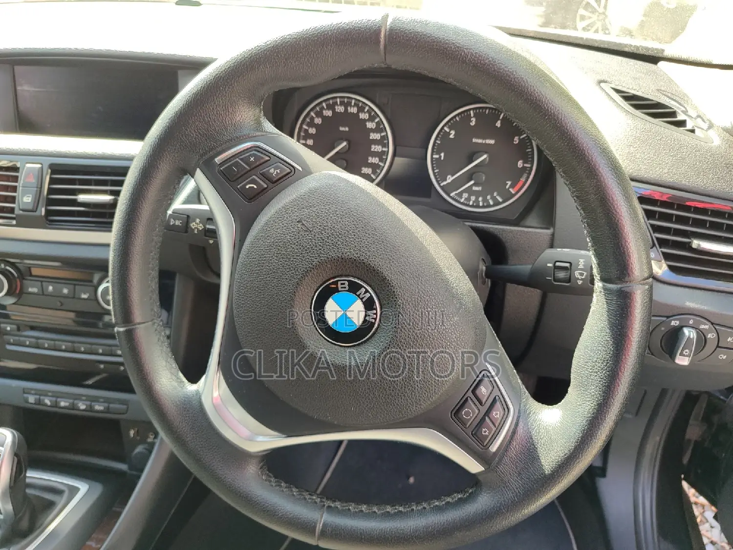 BMW X1 xDrive28i AWD 2016 Burgundy