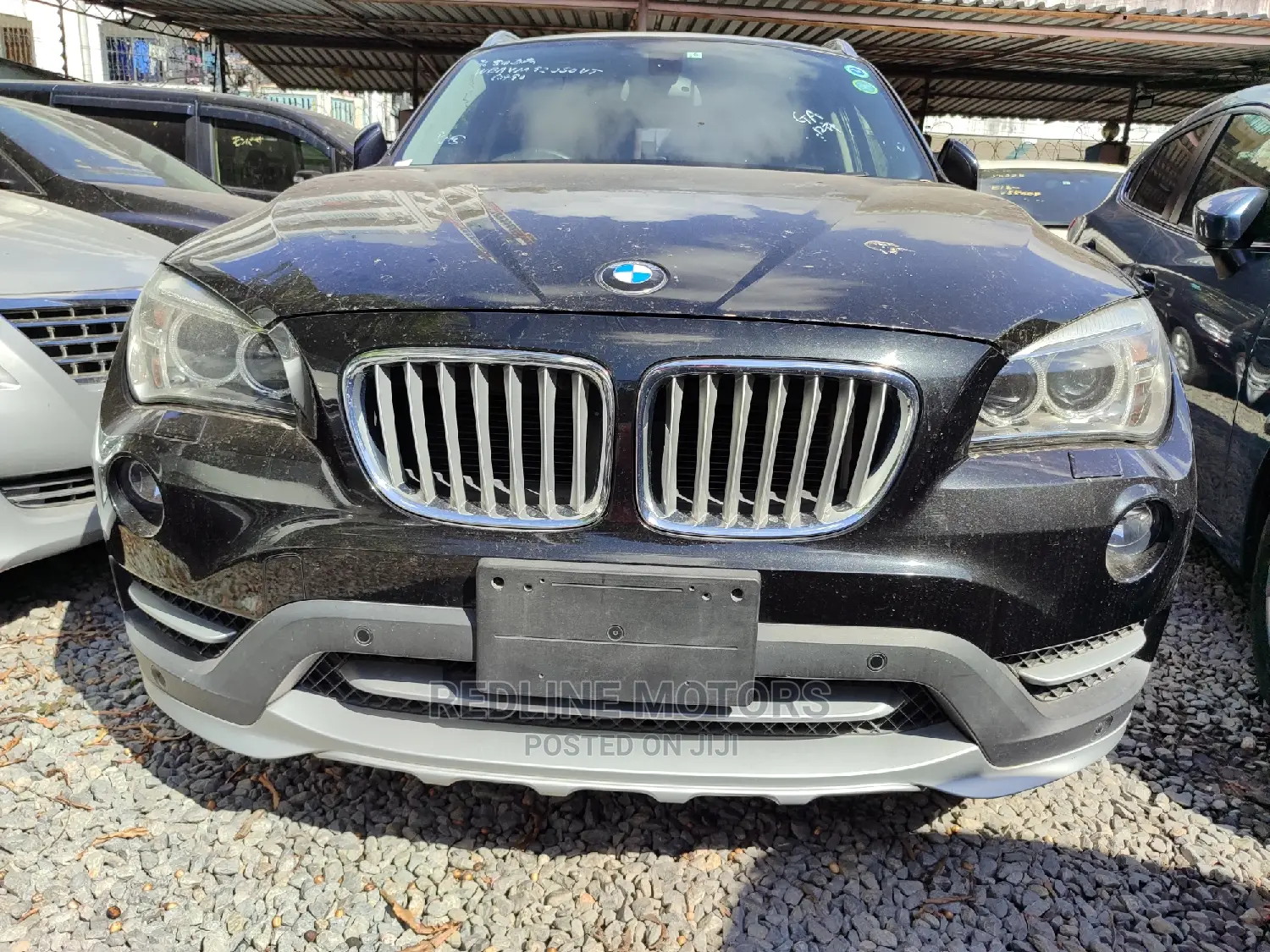 BMW X1 xDrive28i AWD 2016 Burgundy